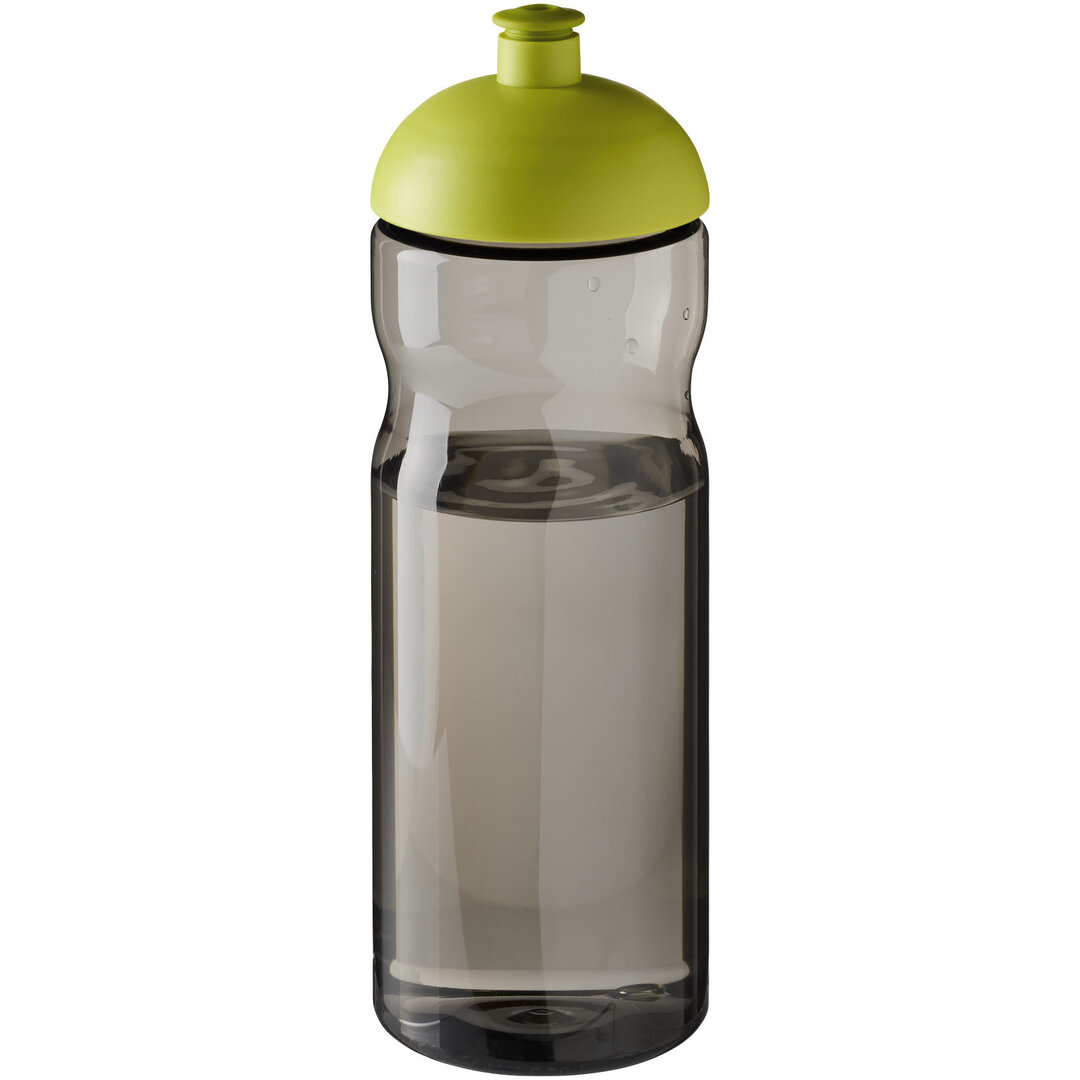Eco Base 650 ml Sportflasche mit Stülpdeckel - Nett