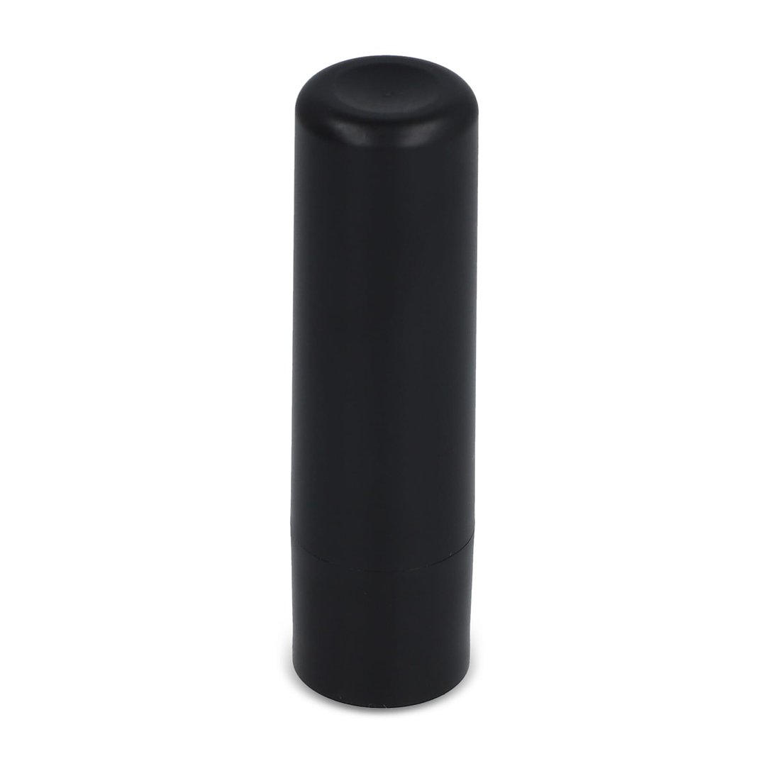 Klassischer Lippenpflegestift aus recycelten Materialien Mudylan