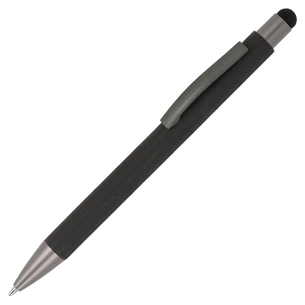 Kugelschreiber New York Stylus Papier Betha