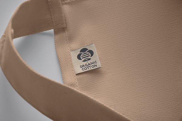Küchenschürze Organic Cotton Uorsin