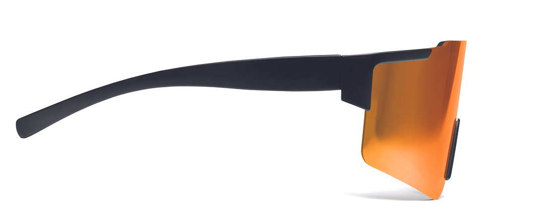 Sport-Sonnenbrille UV400 Lolfadas