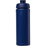 Rise 750 ml Sportflasche mit Klappdeckel - Fadria