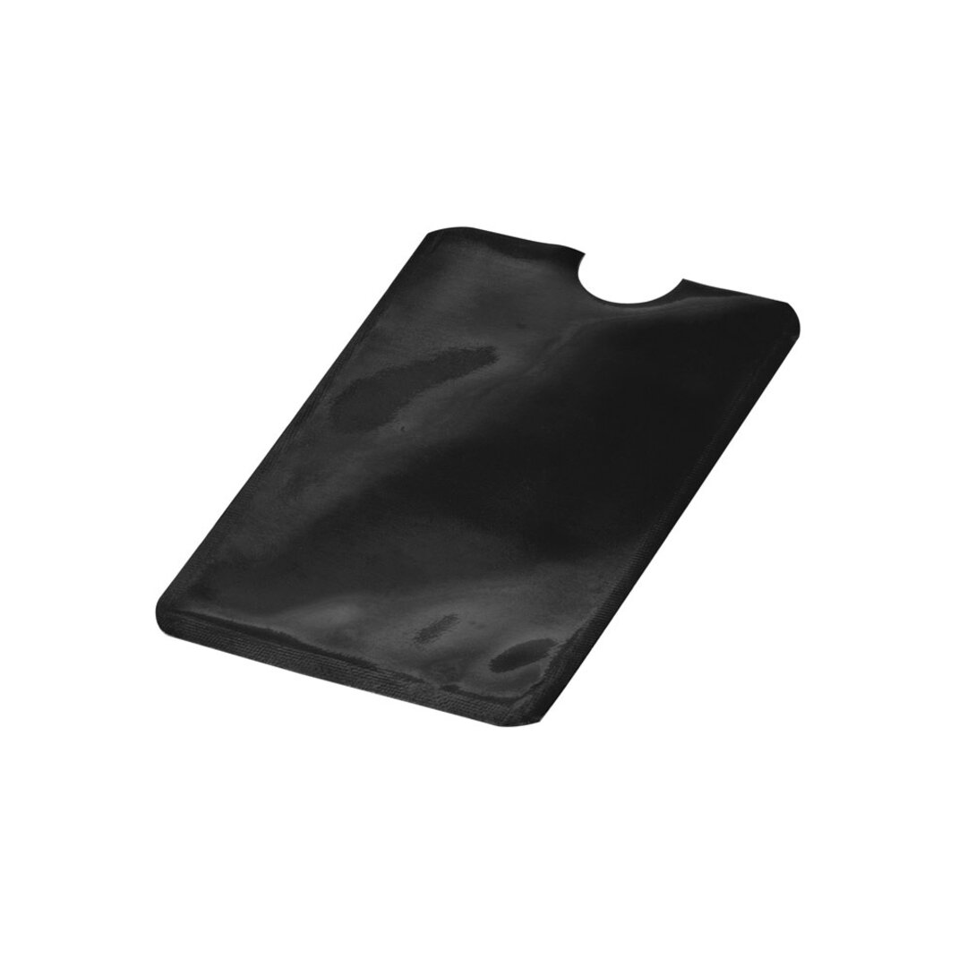 Kartenetui mit RFID-Schutz Uoler