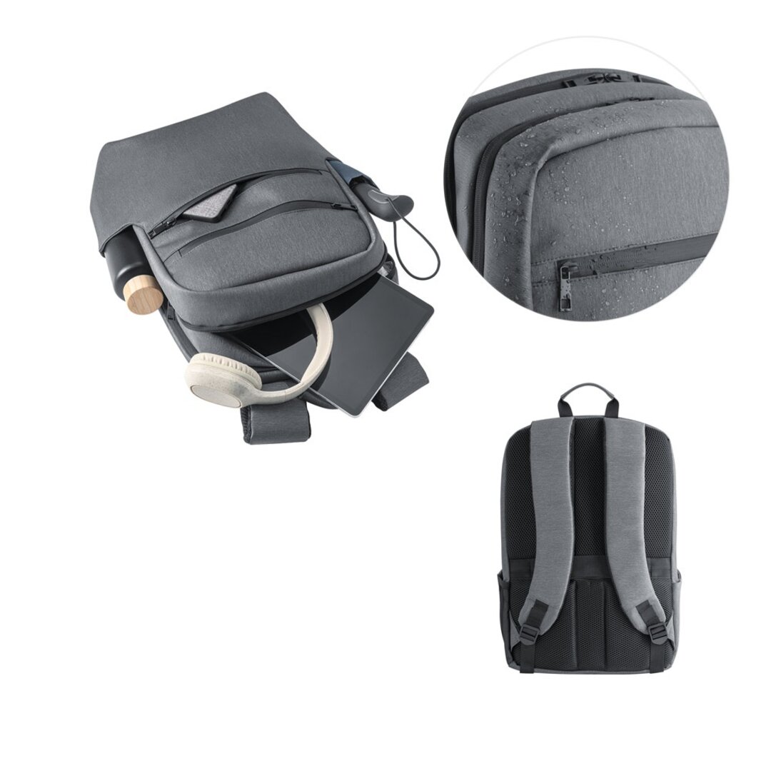 Laptop Rucksack 17" Emmasper