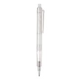 Kugelschreiber Vegetal Pen Clear Transparent Giafer