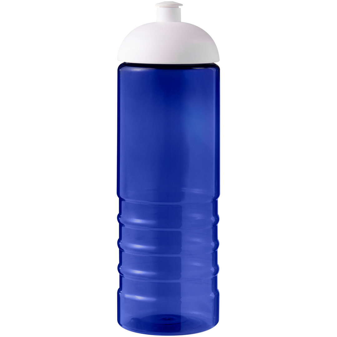 Eco Treble 750 ml Sportflasche mit Stülpdeckel - Fränzin