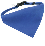 Kopftuch Hundehalsband Idoco