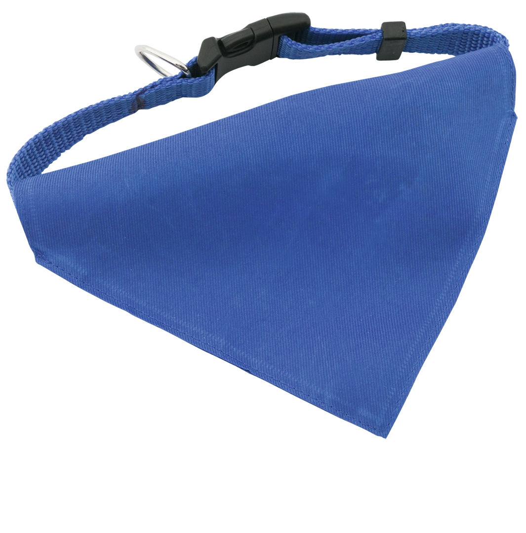 Kopftuch Hundehalsband Idoco