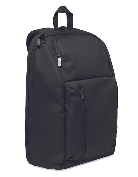 15" RPET Laptop-Rucksack 15L Hansepan