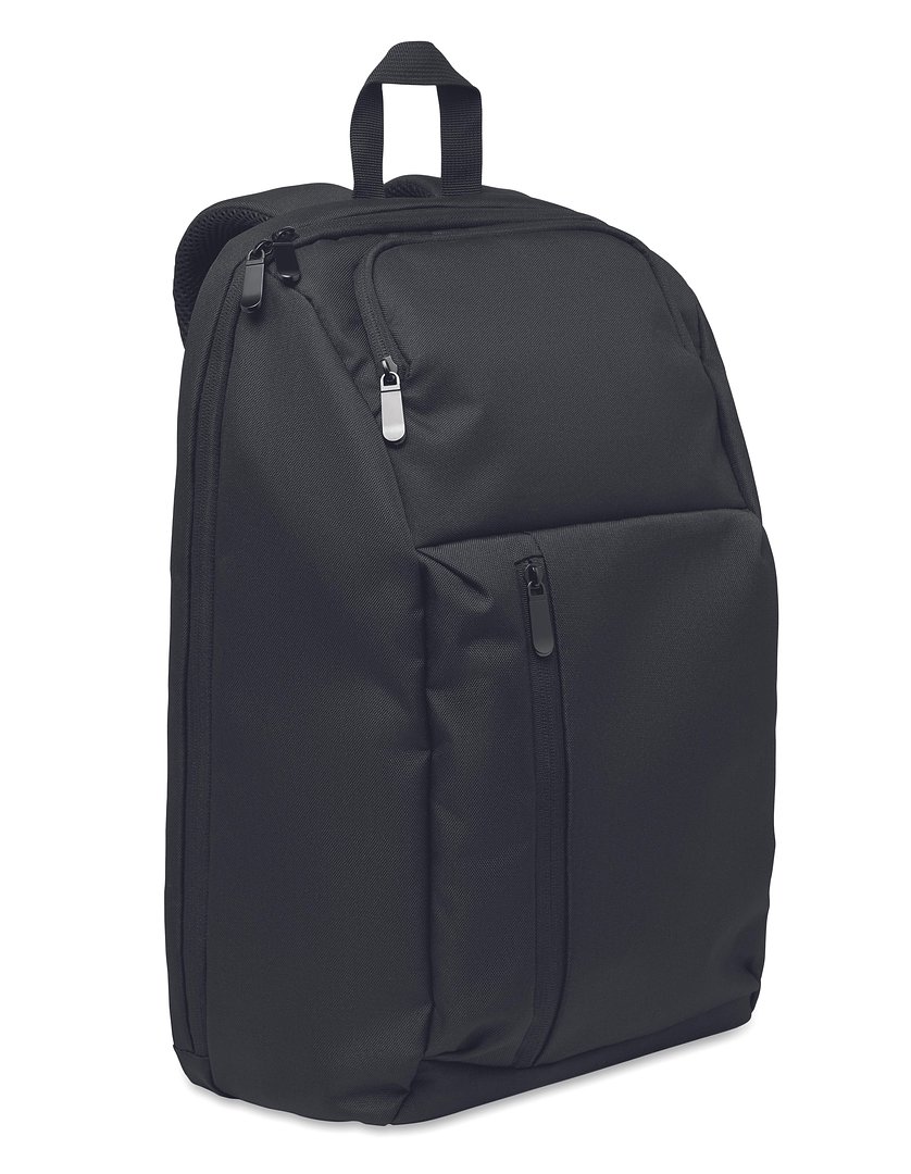 15" RPET Laptop-Rucksack 15L Hansepan