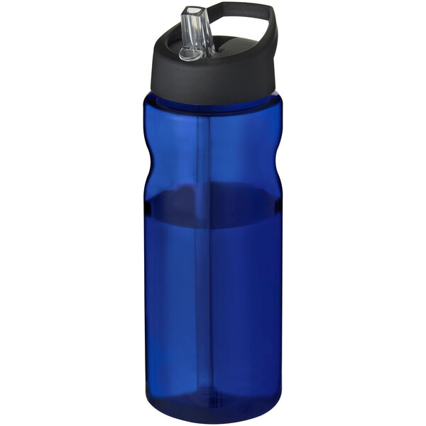 Eco Base 650 ml Sportflasche mit Ausgussdeckel - Razendrio