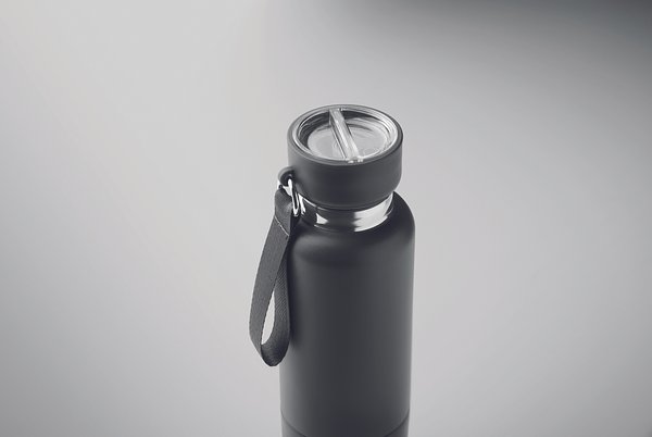 Doppelwandige Flasche 500ml Vicamin