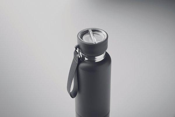 Doppelwandige Flasche 500ml Vicamin