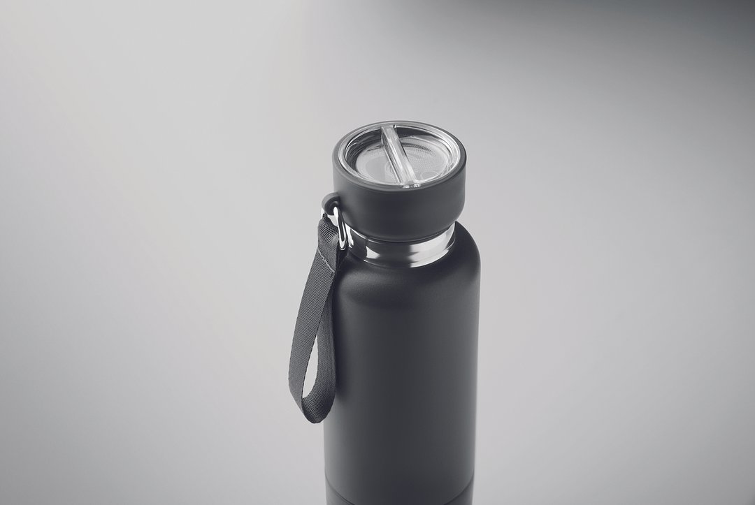 Doppelwandige Flasche 500ml Vicamin