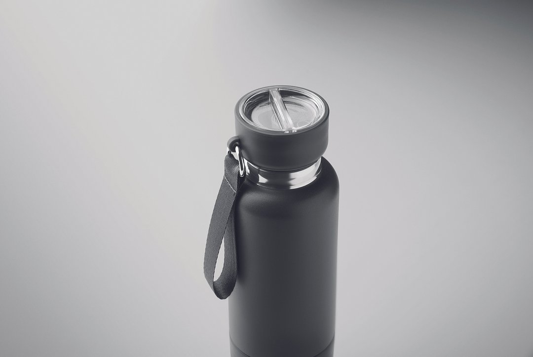Doppelwandige Flasche 500ml Vicamin
