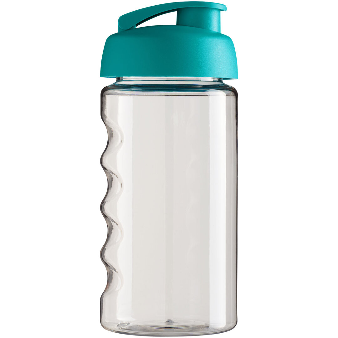 Bop 500 ml Sportflasche mit Klappdeckel - Relycia