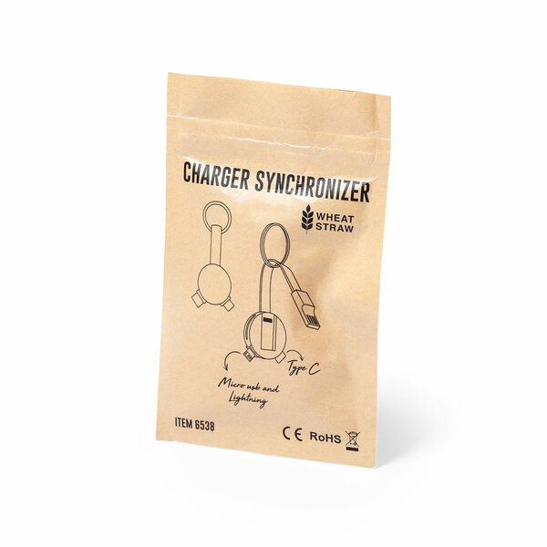 Ladegerät Sincro Idara