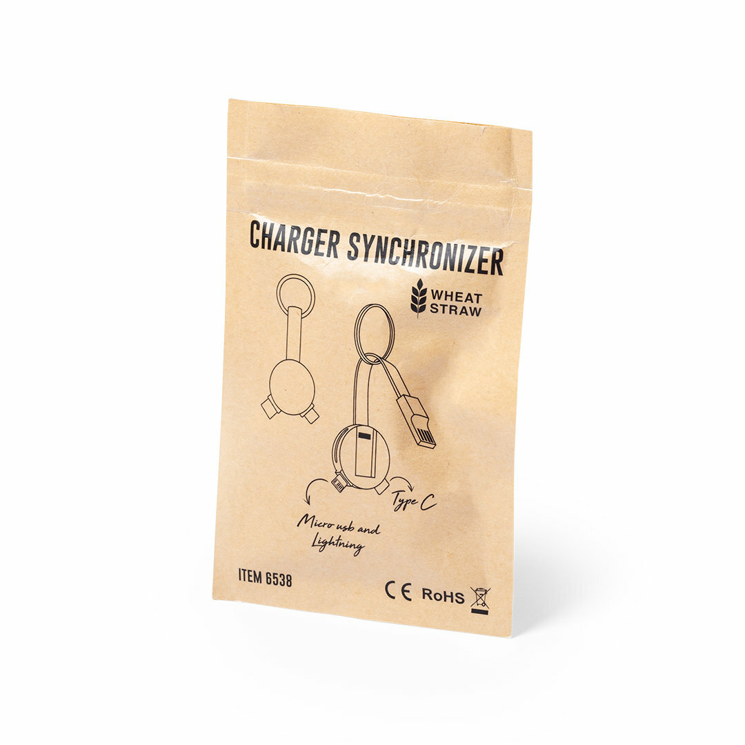 Ladegerät Sincro Idara