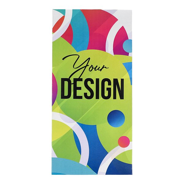 Individuell gestalteter Briefumschlag 100x210mm Liundri