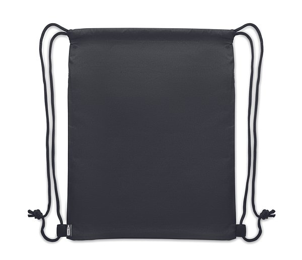 Beutel mit Kordelzug 600D RPET Jong