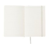 Notizbuch Wari | Recyceltes PU | A5 | Liniert