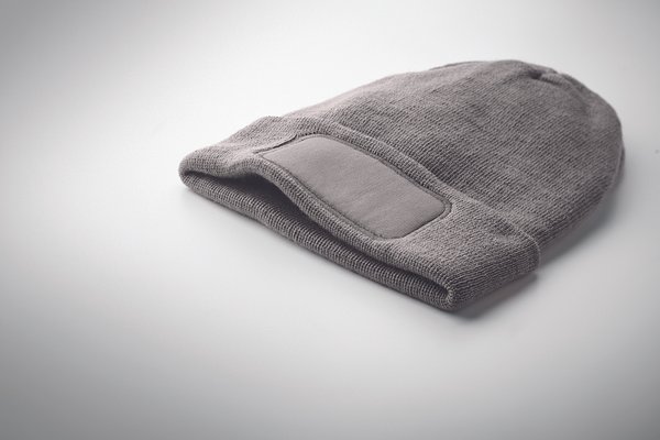 Beanie RPET-Polyester Waran