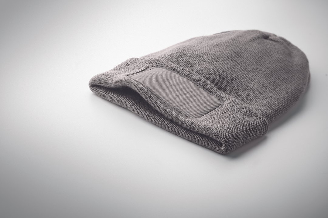 Beanie RPET-Polyester Waran