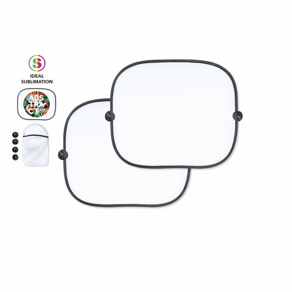 Autosonnenschutz Idnty