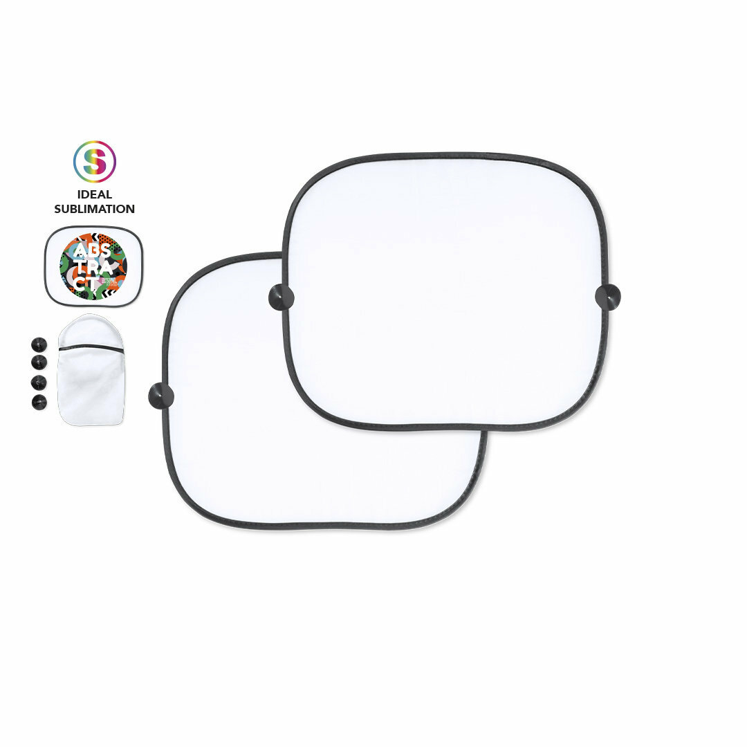 Autosonnenschutz Idnty