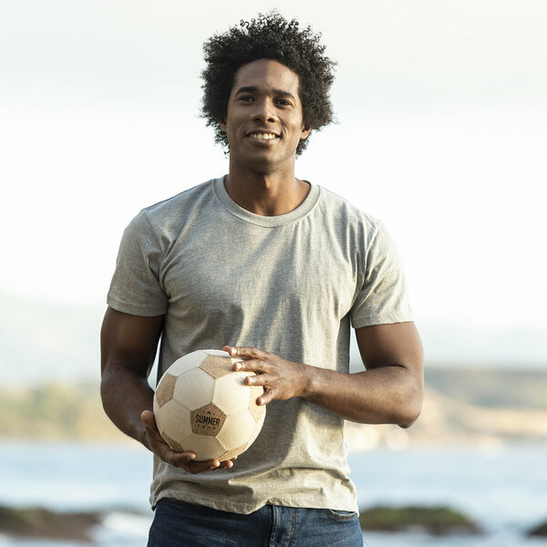 Erwachsene Farbe T-Shirt "keya"