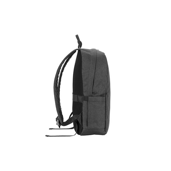 Laptop-Rucksack aus 600D recyceltem Polyester, HD und Innenfutter aus 210D recyceltem Polyester 16“ Palitat