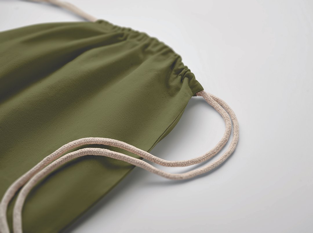 Kordelzugbeutel Fairtrade 180g Duritlini