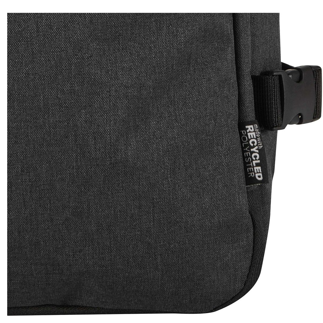 17" GRS recycelter Kabinenrucksack 25L - Ittaluren