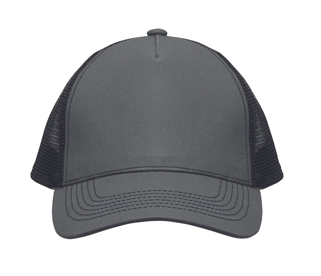Trucker Kappe 5 Panels Benetolep