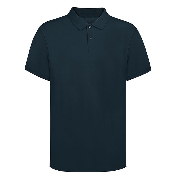 Erwachsene Farbe Polo-Shirt Idpan