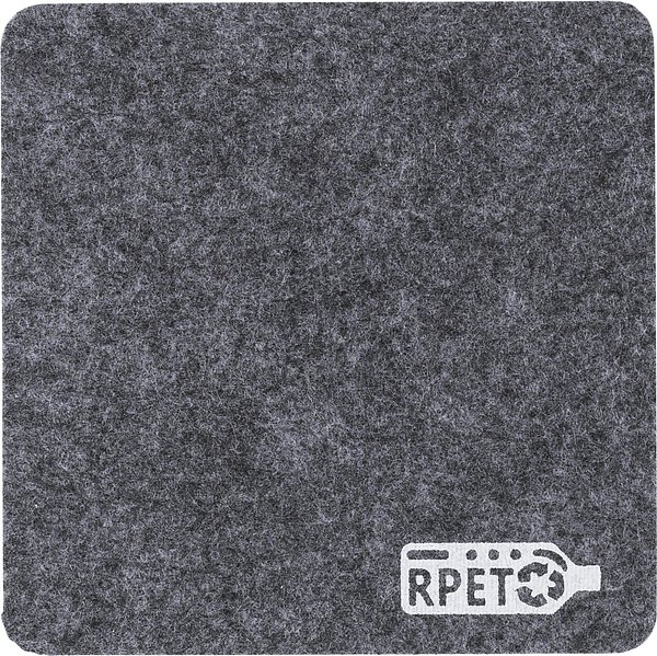 rPET-Filz-Untersetzer-Set Annel