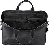 Laptoptasche aus Tomatenleder Lurg