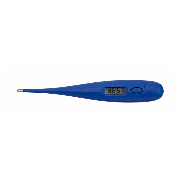 Digitales Thermometer Idvin