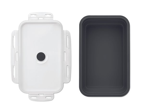 Faltbare Lunchbox 1200ml Hathoni