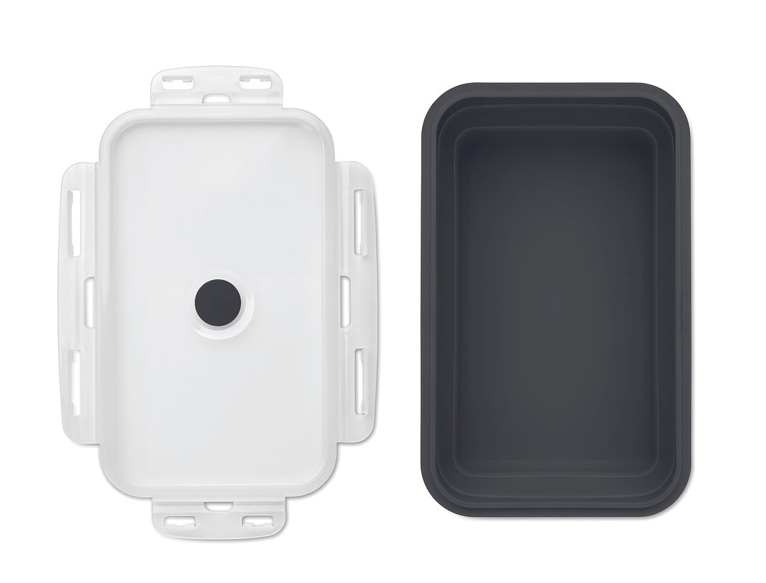 Faltbare Lunchbox 1200ml Hathoni