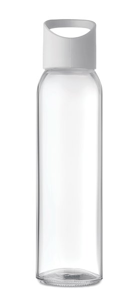 Trinkflasche Glas 470 ml Sarazena