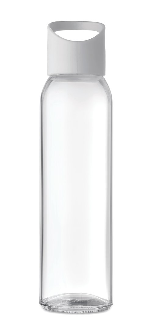 Trinkflasche Glas 470 ml Sarazena