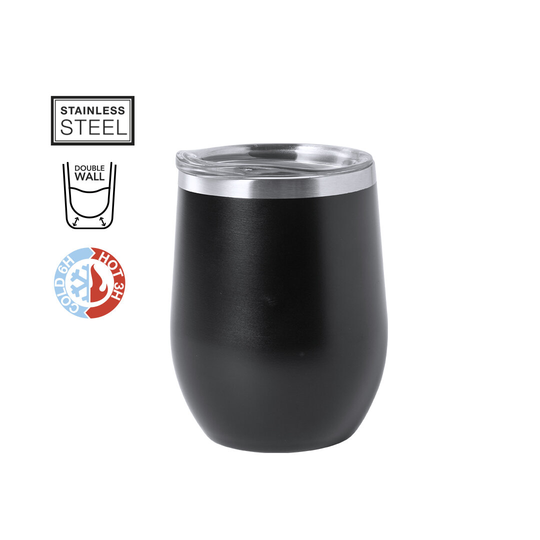 Wärme Trinkbecher Idbby