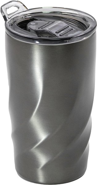 Reisebecher Vortex Natri | Recycelt | 400 ml