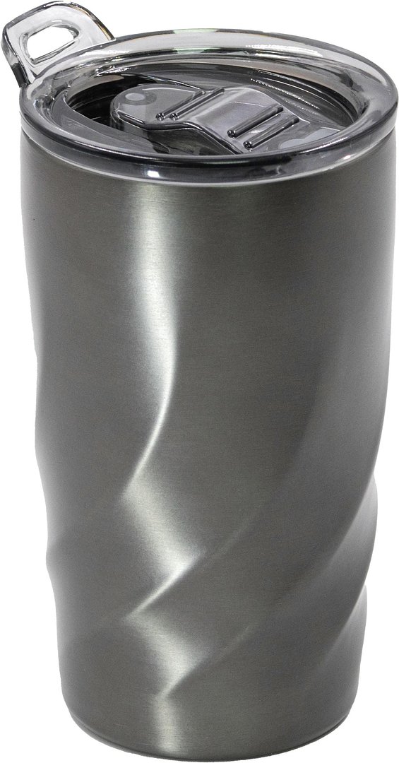 Reisebecher Vortex Natri | Recycelt | 400 ml