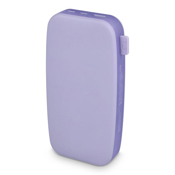 Fresh 'n Rebel Powerbank 24000 mAh PD USB-C - Ultra Forte Beatht