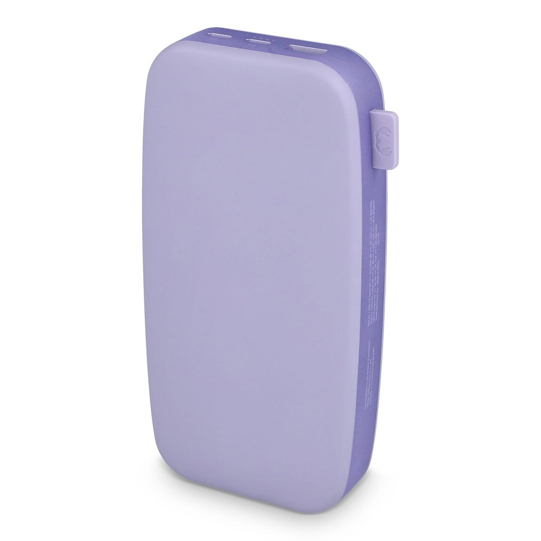 Fresh 'n Rebel Powerbank 24000 mAh PD USB-C - Ultra Forte Beatht