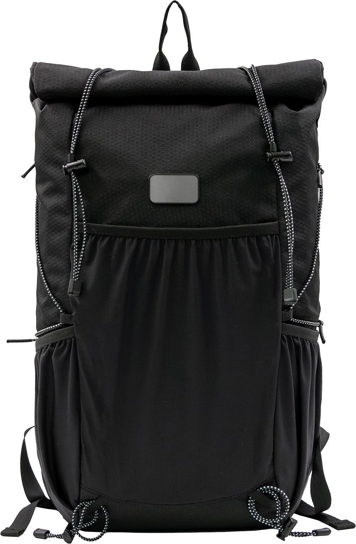 Venturer Rolltop-Rucksack Uedin