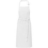240 g/m² Schürze mit verstellbarem Nackenband - Ylanneti