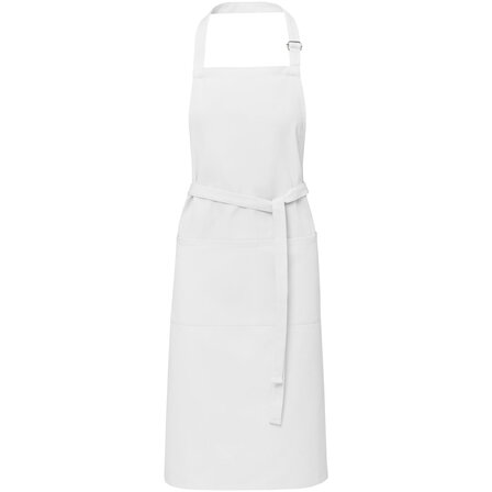 240 g/m² Schürze mit verstellbarem Nackenband - Ylanneti